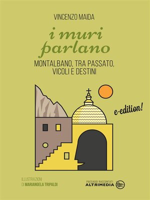 cover image of I muri parlano